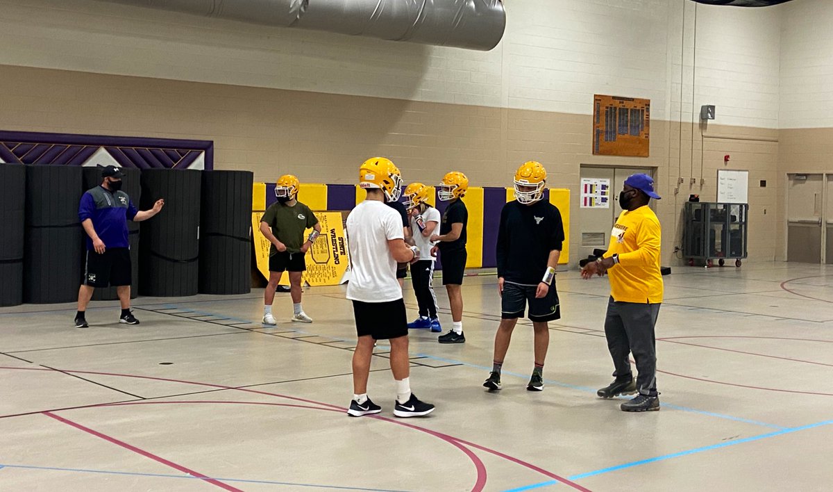 Belvidere Bucs tweet media