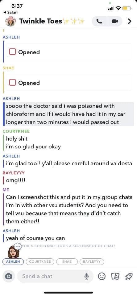 Breaking News: Story coming soon!