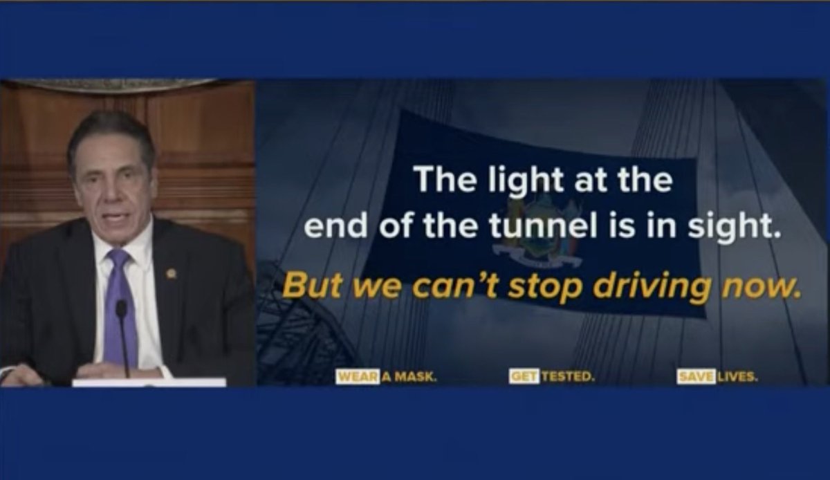 Archive: No Context Cuomo (@nocontextcuomo) on Twitter photo 