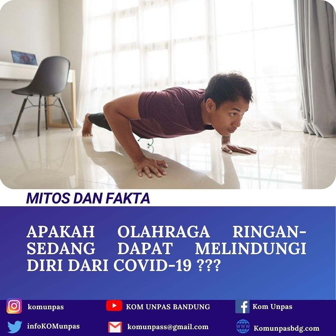 KOM UNPAS tweet media