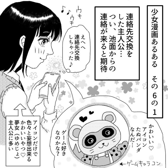 1コマ漫画 を含むマンガ一覧 古い順 14ページ ツイコミ 仮