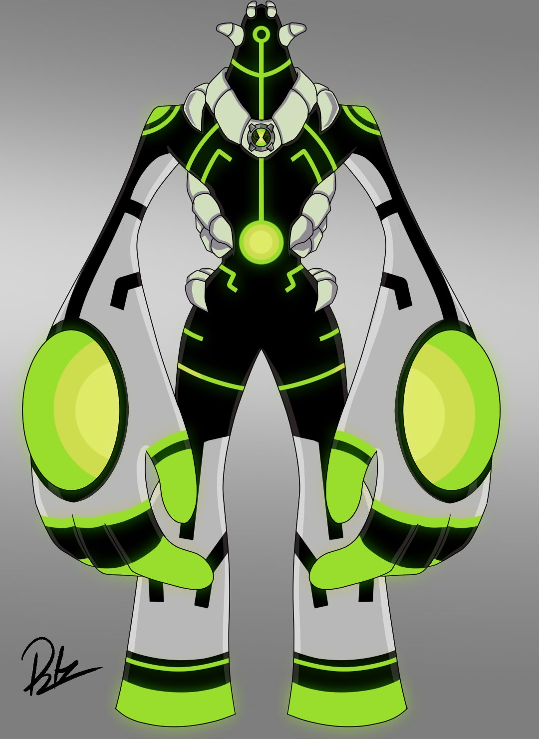 ITO on X: Ultimate upgrade #Ben10  / X