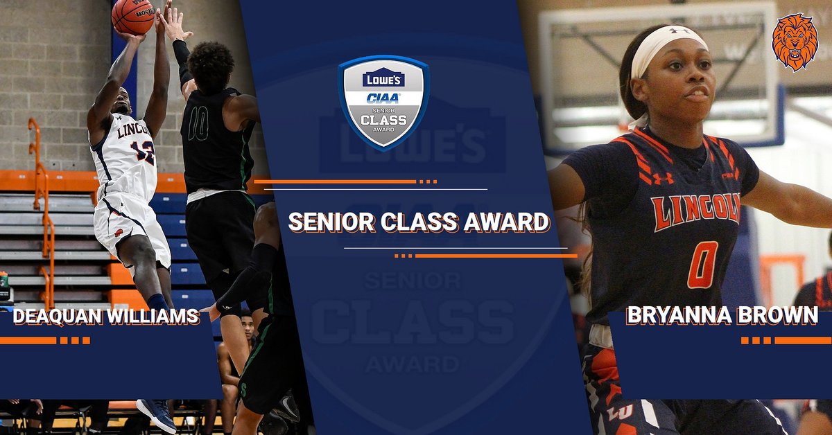 LUL1onsAthletic's tweet photo. VOTE!!!!! Seniors @ibrylieve @DeaquanW are the Lincoln candidates for the @Lowes Senior CLASS Award ... vote here, https://t.co/7t4qNvJHrx

#LUPride #ProtectThePride https://t.co/oAgu7BwNoG