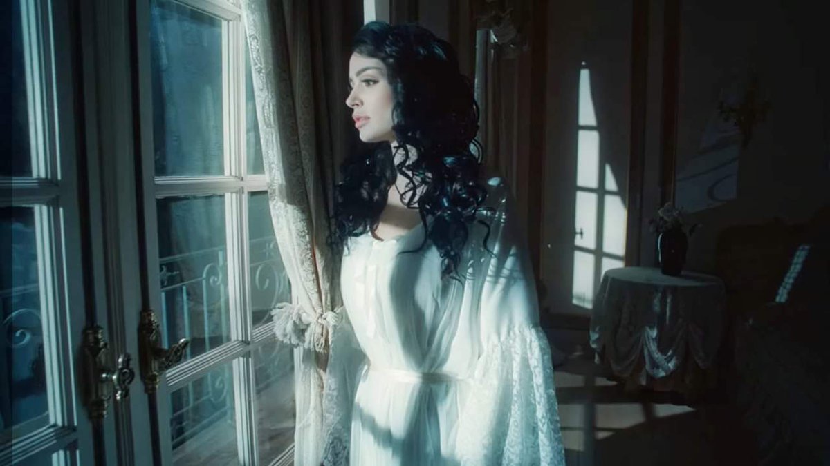 #WCE Ethereal beauty...