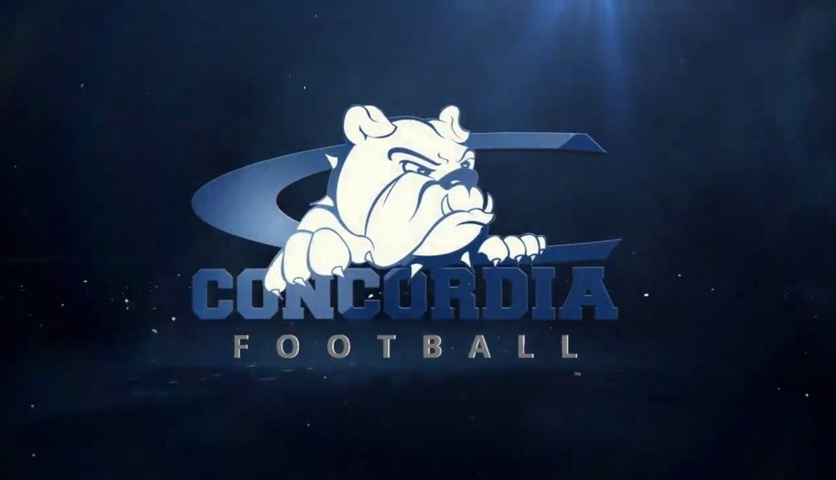 BryceNeedham1's tweet photo. Blessed to say that I have signed with Concordia University Nebraska to further my academic and athletic career.  @CUNEFootball @PatrickDaberkow @CorbyOsten https://t.co/nejcFUY35G