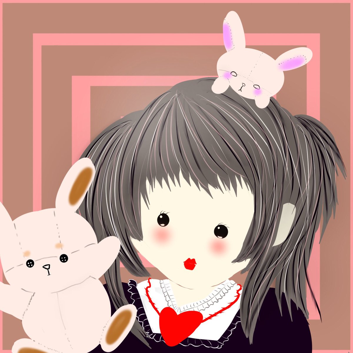 おこめ 樹 イラスト イラスト王国 ゆるキャラ ゆるいイラスト デジタルイラスト お絵描き 絵描きさんと繋がりたい 絵描きさんとつながりたい イラスト好きさんと繋がりたい 絵柄が好みって人にフォローされたい