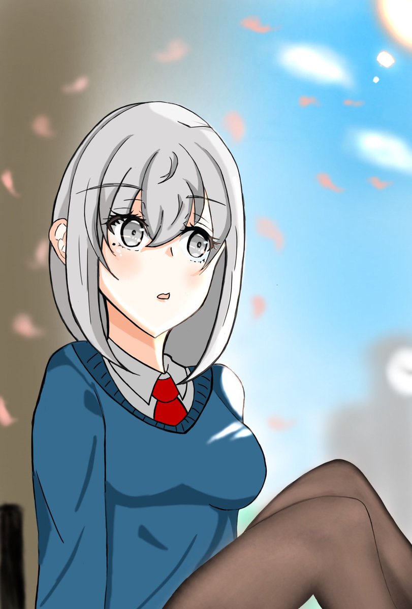 卒業式イラスト