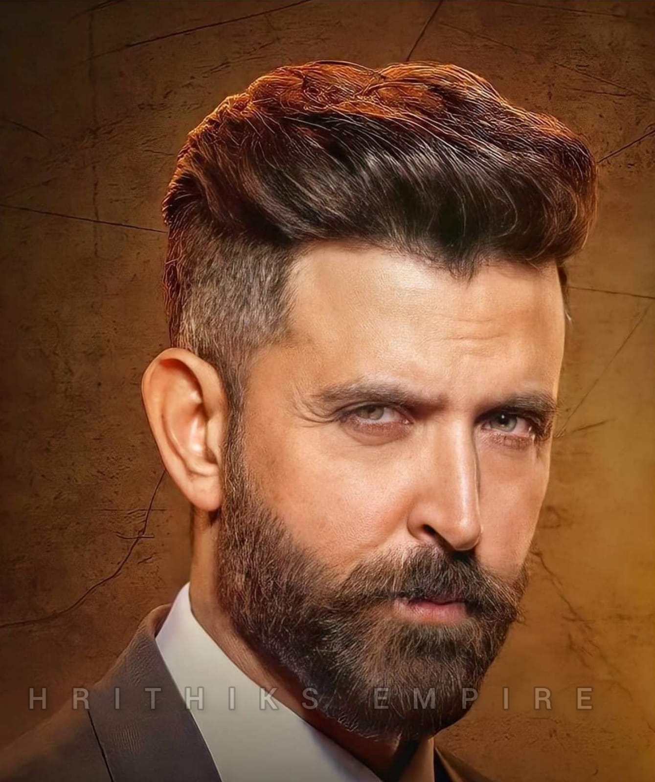 Which actor in Bollywood has a great hairstyle? - Quora