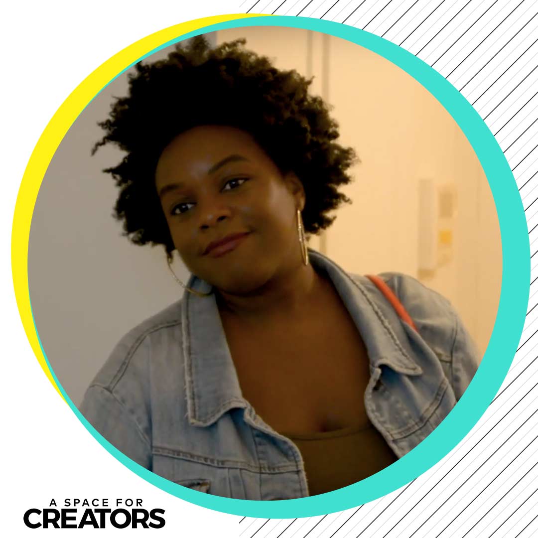 ASpaceForCreators tweet media