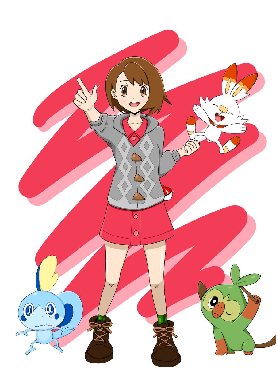 Uzivatel ミラノス いず Na Twitteru ダイパリメイク決定おめでとう 剣盾からユウリ 御三家描きました ポケモン ダイパリメイク Uzivatel ミラノス いず Na Twitteru ダイパリメイク決定おめでとう 剣盾からユウリ 御三家描きました ポケモン ダイパリメイク