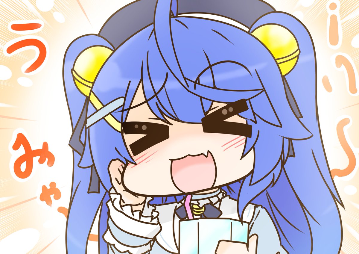 #絵こころ 