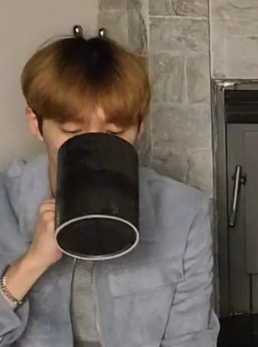 doubles508's tweet photo. Do not speak to him until he is finished with his third cup of coffee https://t.co/wXjIz9QROc