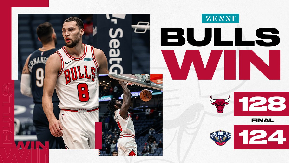 @chicagobulls's photo on Gudiño