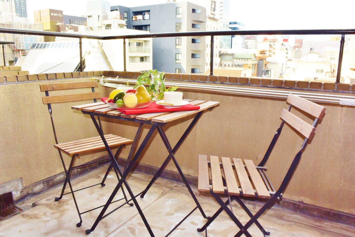 Didglobal1's tweet photo. Located in the center of #AMERIKAMURA! in #Shinsaibashi 
Fully furnished 40m2 Big #RoomForRent!!
￥118,000/month~ 
(incl. FTTP- hikari internet, Mentenance fee etc.)
 https://t.co/IC8uRLXp7i https://t.co/CPC1KrbnBh