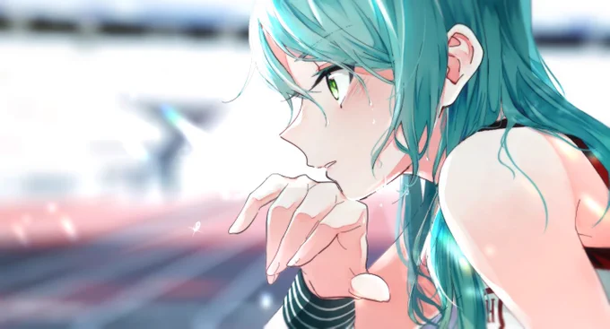 3/4 紗夜さんの日 