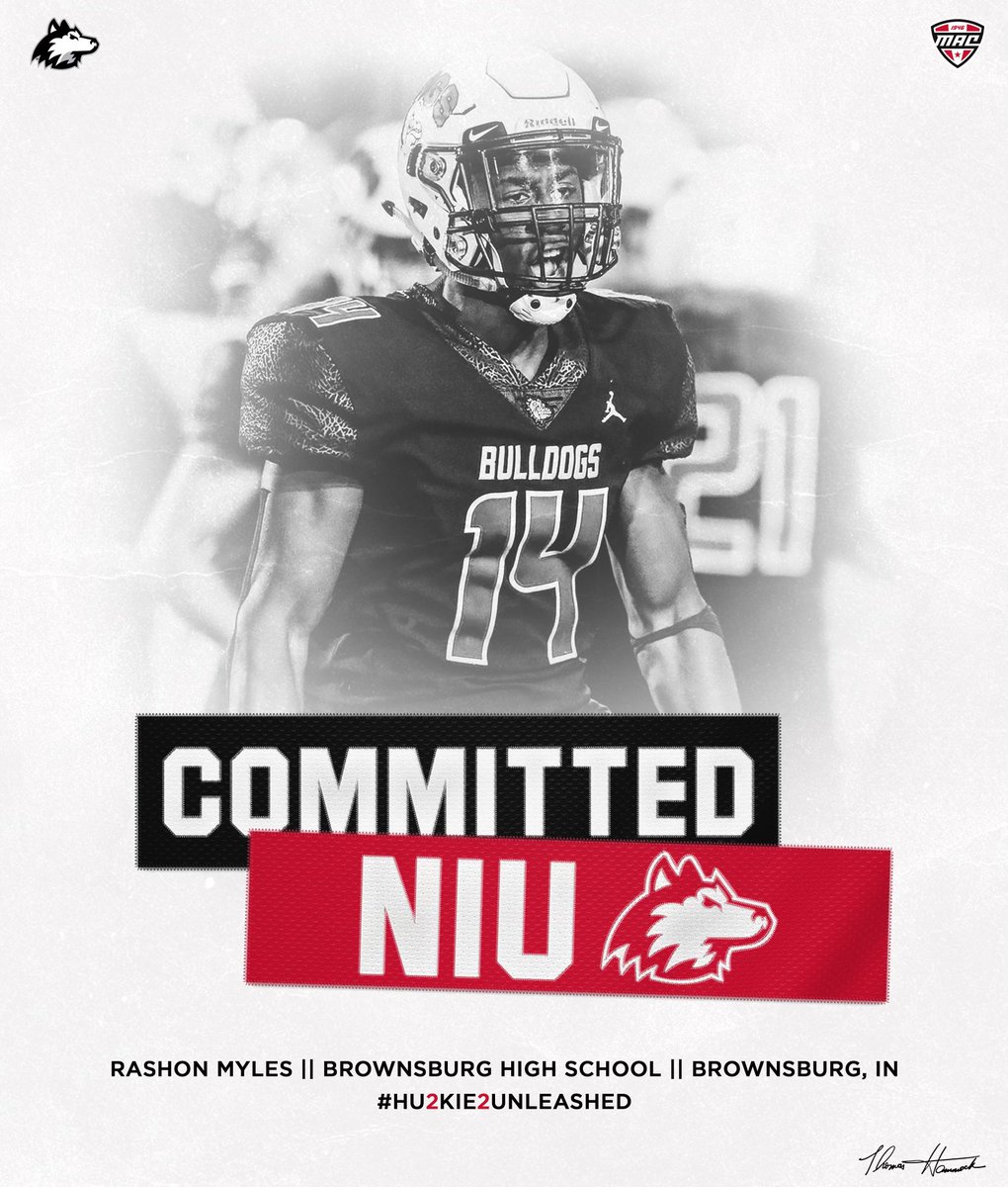 ❤️‼️‼️ #GoHuskies @NIUCoachHammock <a href="/CoachGigli/">Jordan Gigli</a> <a href="/Coach_Wimbo/">Coach Wimbo</a>