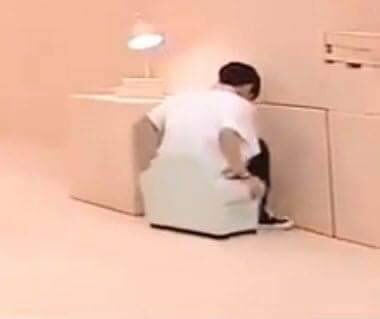 KM2136's tweet photo. น๊องฮันบินหันมาคุยกันก่อนได้ไม๊ หม่าม้ามาง้อแน้ว https://t.co/rxQvErb2OV