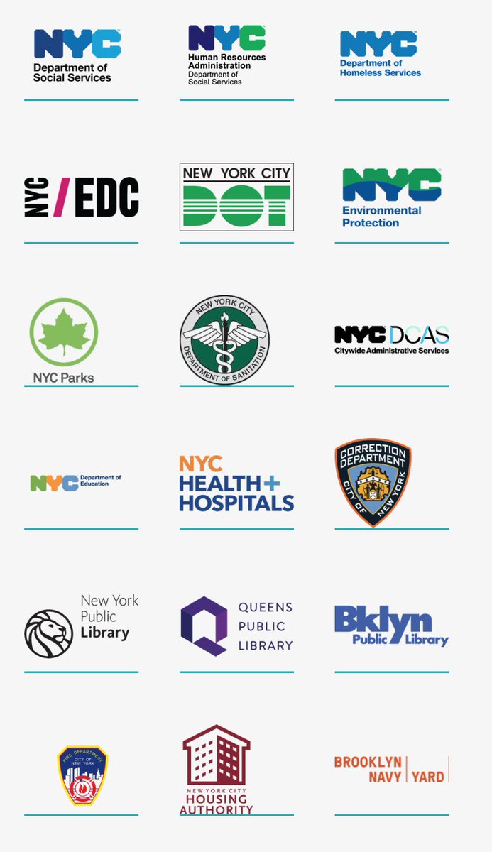 Today NYC takes action to address the systemic inequality of our telecoms' infrastructure with the release of the Universal Solicitation for Broadband, providing $157M in capital &amp; access to 100,000 City assets to serve under-connected neighborhoods.👉nyc.gov/broadbandrfp
