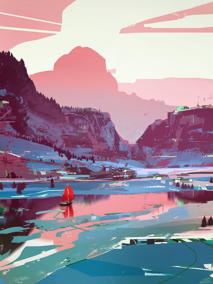 nbsparth's tweet photo. okay let me take a shot at this #ArtsOfVibrancy thing. https://t.co/xl2PKThUaV
