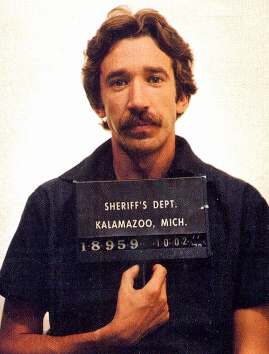 prometheuswire's tweet photo. @thehill Tim Allen Dick “kind of liked” ratting out his cocaine-dealing friends &amp; avoiding a life sentence https://t.co/zTbSvCwyKQ