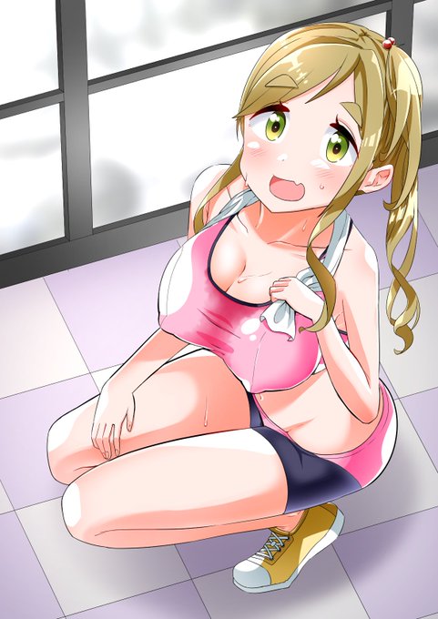 文字の収まりが悪くて描いた絵を反転して使ったのはここだけの話だぜ 