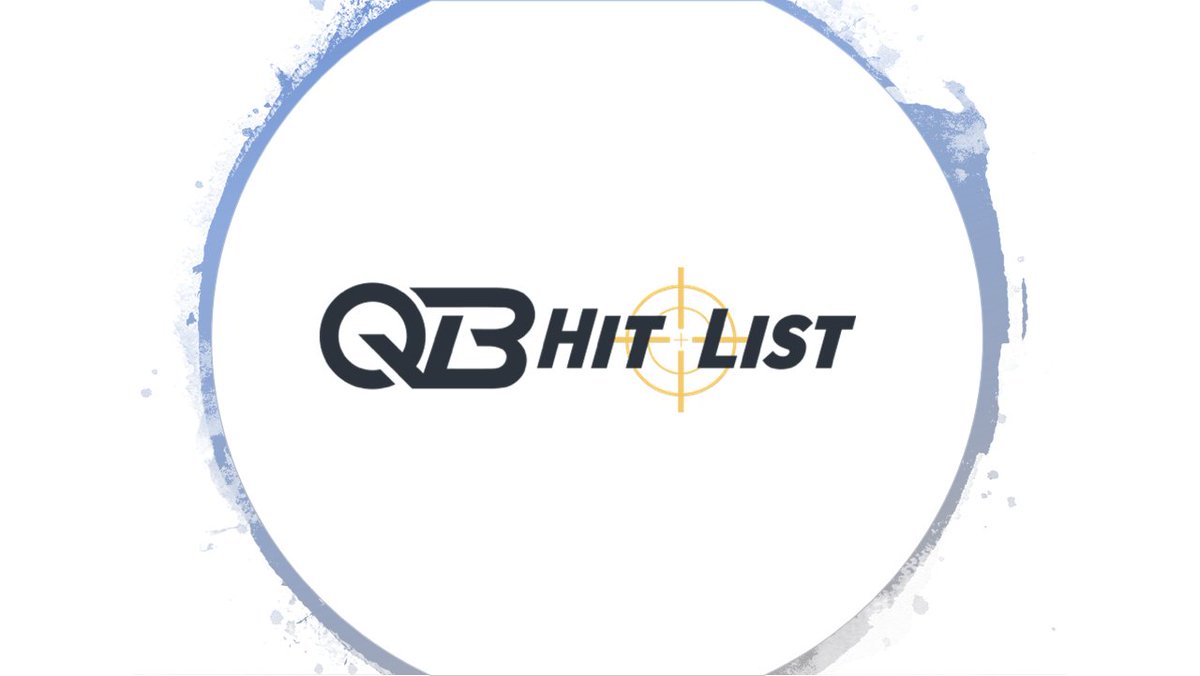 Keith Smilie (@nexgenscouting) on Twitter photo QB Hit List <a href="/QBHitList/">QBHitList.com</a> Top 200...2023 Pro Style... NexGen QB's 🔽
<a href="/ViottoDrew/">Drew Viotto</a> (MI)
<a href="/n1ck8rown/">Nicholas Brown</a> (CT)
@cadinolsen (PA)
<a href="/vaughan9jacob/">Jacob Vaughan</a> (TX)
<a href="/LeiseParker/">Parker Leise</a> (KS)
@coleteschner (IL)
<a href="/anthonypic2/">Anthony Picciolini</a> (IL)
<a href="/GeorgeAllenQB/">George Allen</a> (IL)
<a href="/michaeltovine/">Mike Tovine</a> (FL)
<a href="/lucasProudfoot2/">Lucas Proudfoot</a> (IL)
<a href="/PrellRyan/">Ryan Prell</a> (IL) QB Hit List <a href="/QBHitList/">QBHitList.com</a> Top 200...2023 Pro Style... NexGen QB's 🔽
<a href="/ViottoDrew/">Drew Viotto</a> (MI)
<a href="/n1ck8rown/">Nicholas Brown</a> (CT)
@cadinolsen (PA)
<a href="/vaughan9jacob/">Jacob Vaughan</a> (TX)
<a href="/LeiseParker/">Parker Leise</a> (KS)
@coleteschner (IL)
<a href="/anthonypic2/">Anthony Picciolini</a> (IL)
<a href="/GeorgeAllenQB/">George Allen</a> (IL)
<a href="/michaeltovine/">Mike Tovine</a> (FL)
<a href="/lucasProudfoot2/">Lucas Proudfoot</a> (IL)
<a href="/PrellRyan/">Ryan Prell</a> (IL)