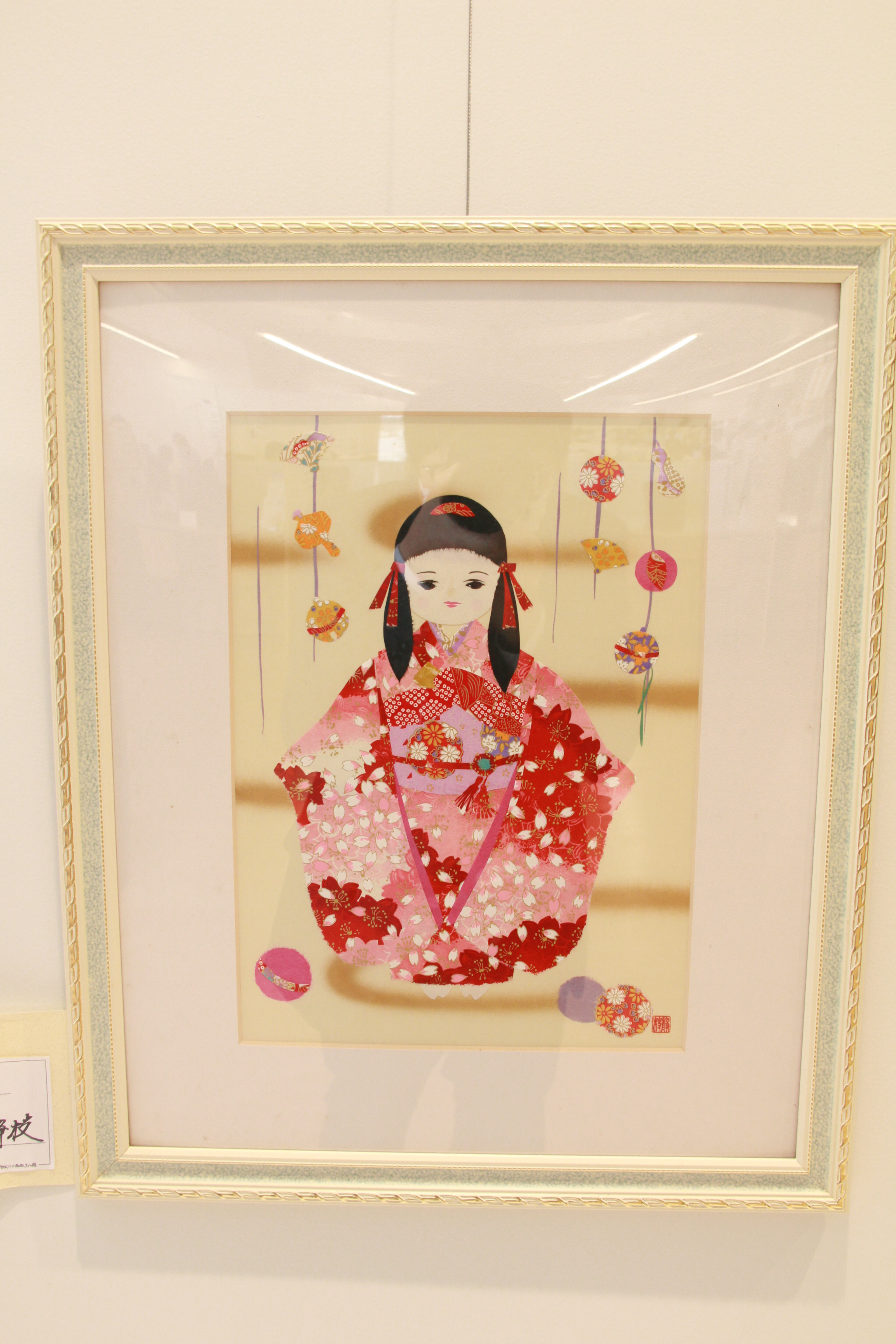 تويتر 魚沼市広報 公式 على تويتر 記事内容 市役所本庁舎2階で和紙ちぎり絵 すずらんの会作品展を開催中 無料 手すき和紙 を手やハサミを使って加工し 台紙に貼り付けた作品です ぜひお立ち寄りください 期間 3月31日 水 まで 平日のみ 9時から16時30