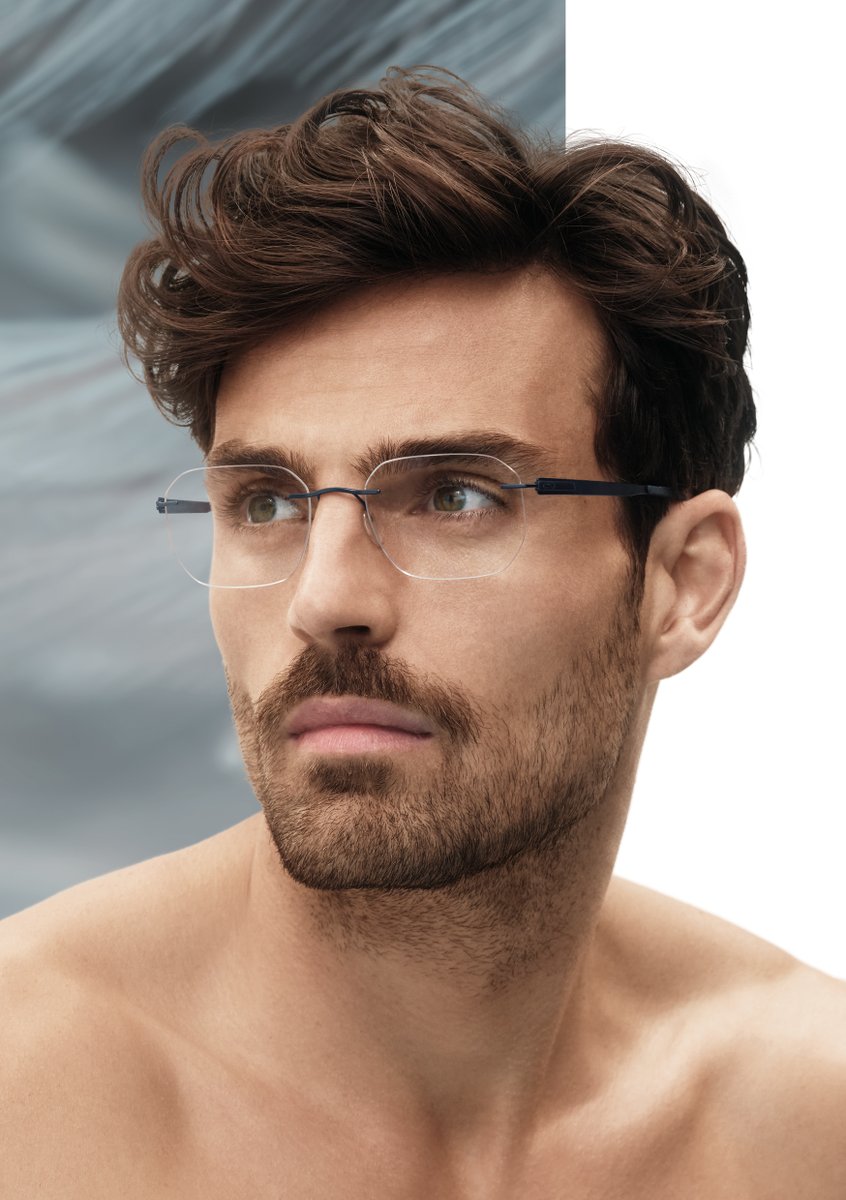 bdOpticians's tweet image. Introducing the Silhouette Blend collection, which boasts pure and fluid design and a stunning combination of high-quality titanium and SPX®+. This new collection is now available in practice, call 01382 221333 to arrange a viewing.

#Optician #Dundee #silhouetteeyewear