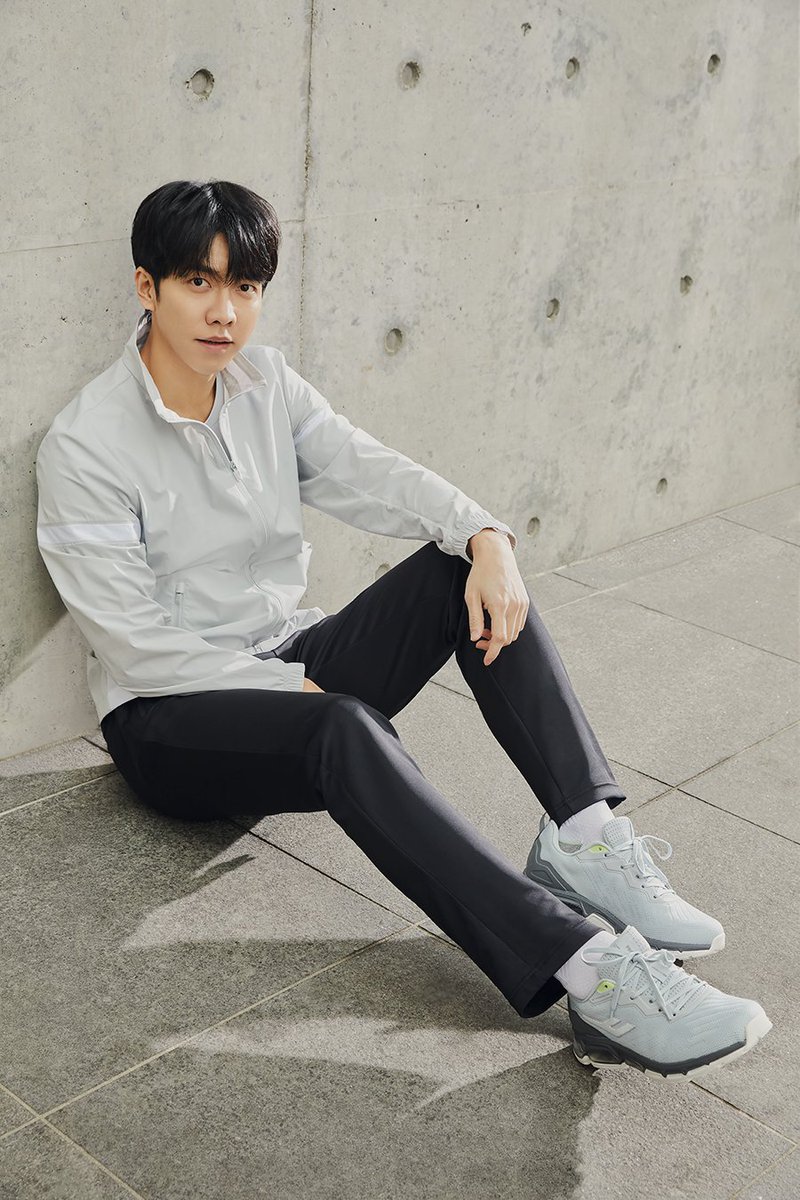 Whoever thought of getting Seung Gi to endorse Prospecs...thank u sooooooo much🙏🙏🙏🙏