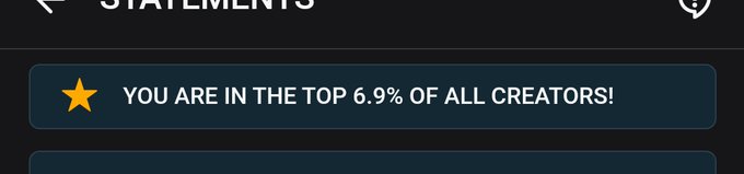 Ha love my % 😜  #69 #KeepCLIMBing #topcontent #keepingemhappy #femalemodel #CamFam #fun #Subscribetomychannel<a href="/tag/keepclimbing"class="tags">#KeepCLIMBing</a><a href="/tag/topcontent"class="tags">#topcontent</a><a href="/tag/fun"class="tags"><span>#fun</span></a><a href="/tag/followme"class="tags"><span>#followme</span></a><a href="/tag/femalemodel"class="tags"><span>#femalemodel</span></a><a href="/tag/positions"class="tags"><span>#positions</span></a><a href="/tag/camfam"class="tags"><span>#camfam</span></a>