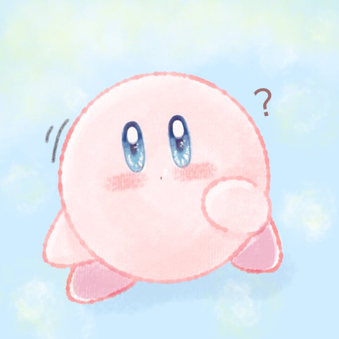 冬のカービィのtwitterイラスト検索結果 冬のカービィのtwitterイラスト検索結果