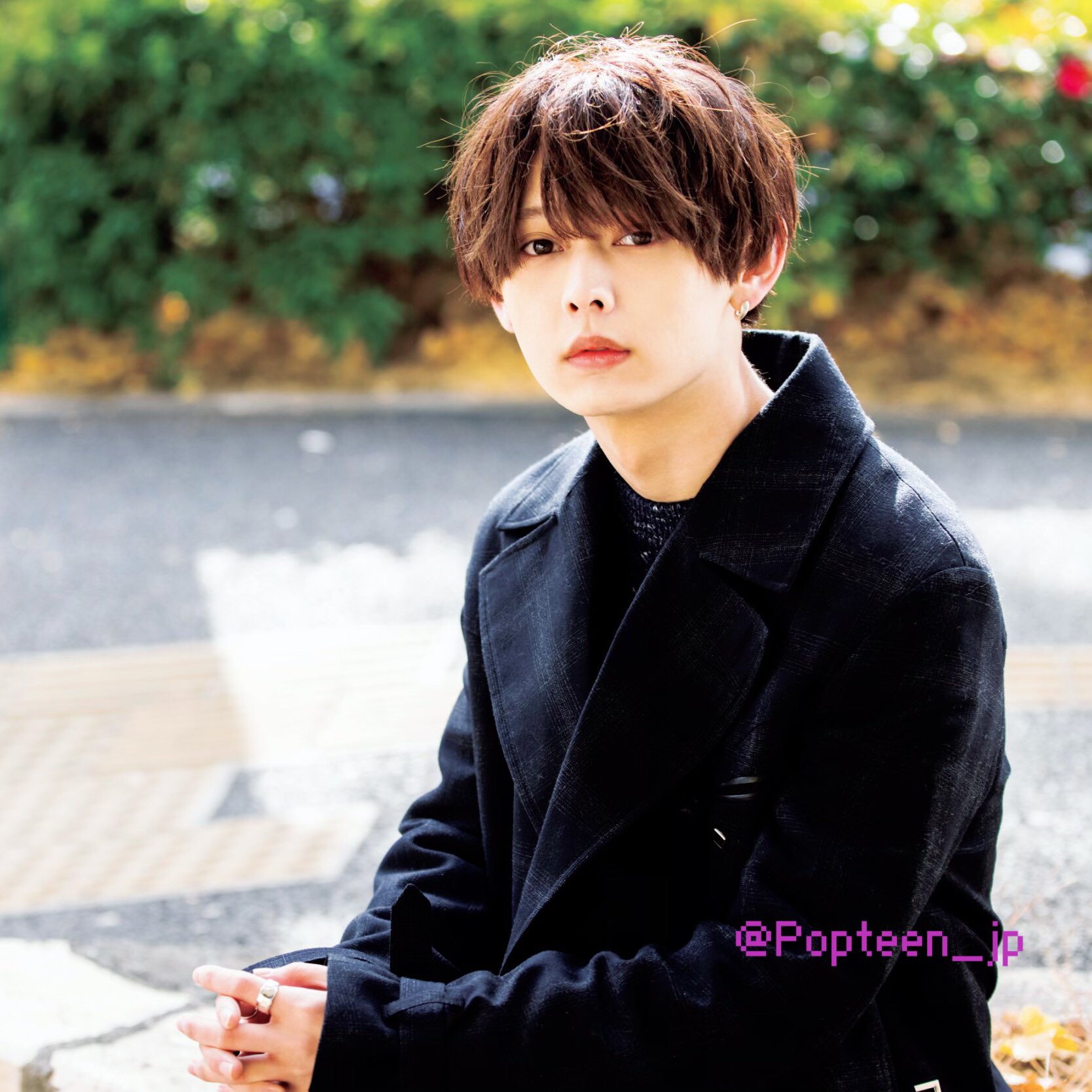 9bic 四季涼雅 生写真