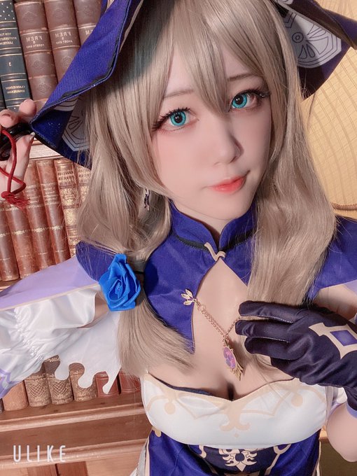 Twitterのコスプレ画像38