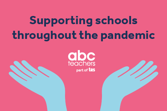 Charnice Scott - ABC Teachers tweet media