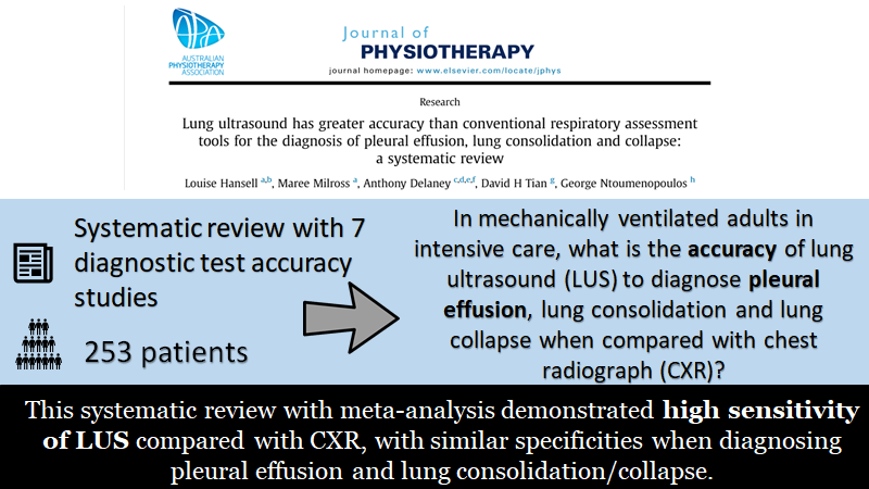 Journal of Physiotherapy tweet media