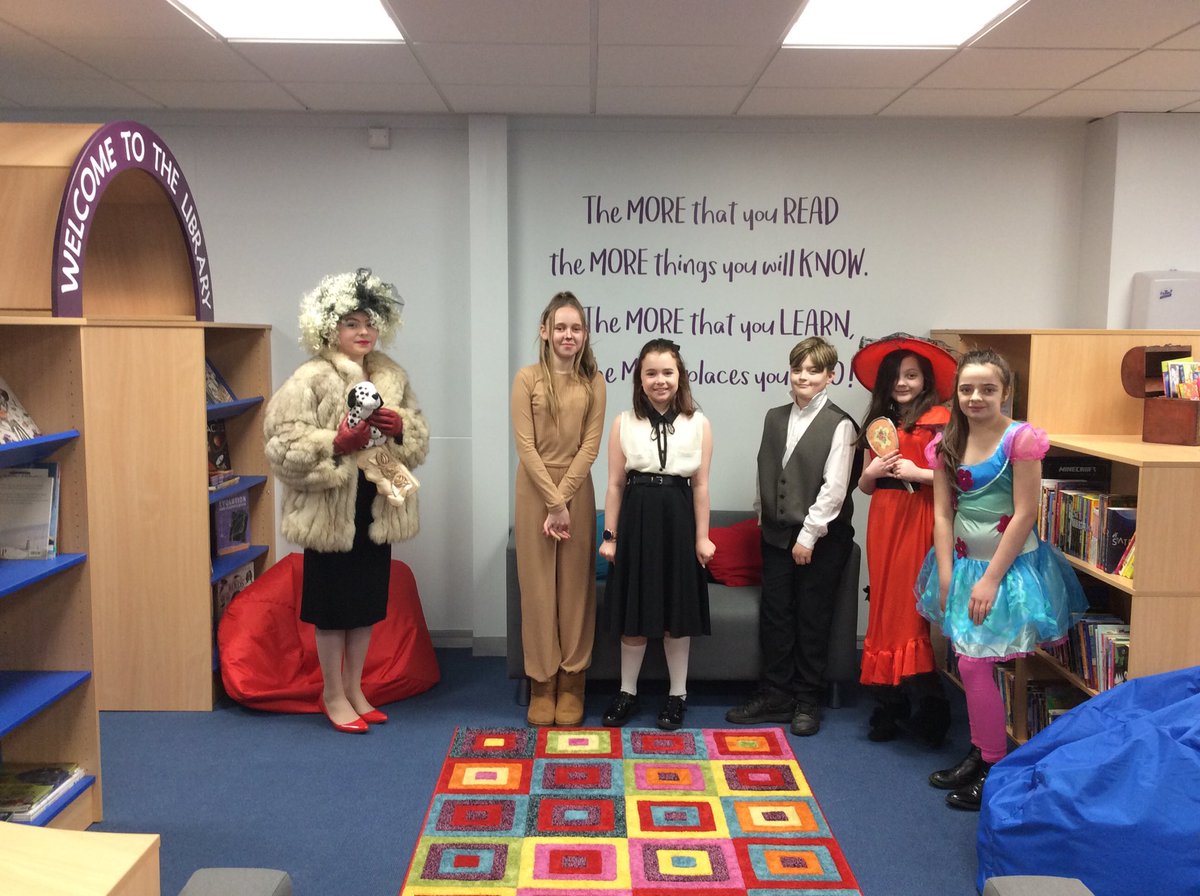 Morley Place Academy tweet media