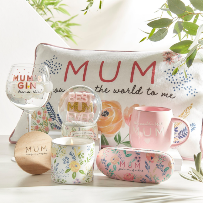 MeteorShopping's tweet photo. Mother's Day gifts now 30% off @Matalan.  

Shop here 👉 https://t.co/oPOwYu80x6 https://t.co/Iv4qE15U2L