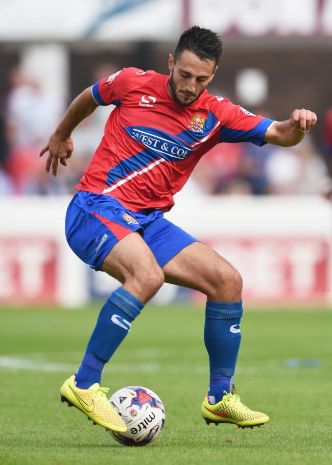 Dag & Red memories tweet media