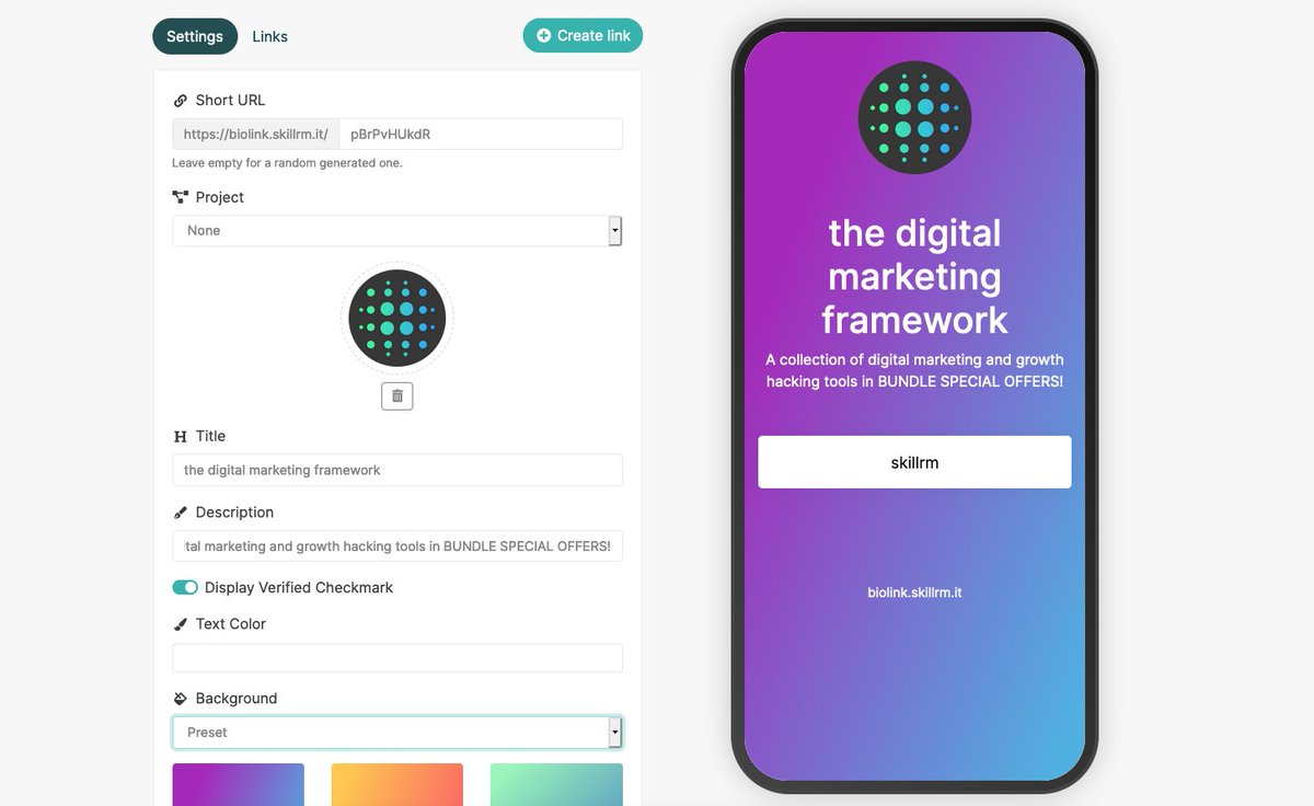 skillroom tweet media