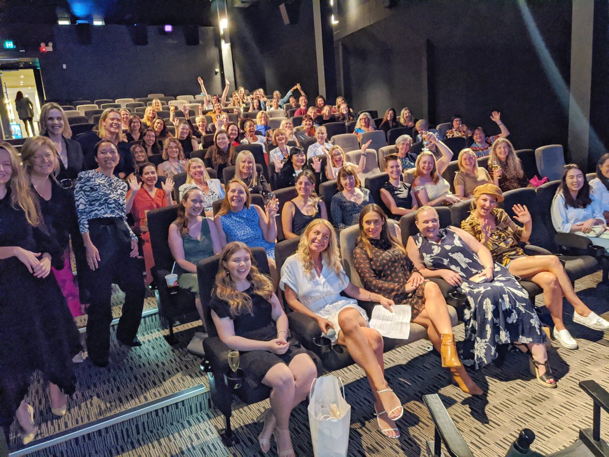 Dominique Spanos (@dominique_melb) on Twitter photo Happy International Women's Day from all the marvelous attendees of Women In Media NSW's event featuring <a href="/lisazdavies/">Lisa Davies</a> <a href="/SARAHSTINSON7/">Sarah Stinson</a> <a href="/SarrahLeM/">Sarrah Le Marquand</a> <a href="/LisaMuxworthy/">Lisa Muxworthy</a> <a href="/kumitaguchi/">Kumi Taguchi | 田口久実</a> #IWD2021 <a href="/WIM_Aus/">Women in Media</a> Happy International Women's Day from all the marvelous attendees of Women In Media NSW's event featuring <a href="/lisazdavies/">Lisa Davies</a> <a href="/SARAHSTINSON7/">Sarah Stinson</a> <a href="/SarrahLeM/">Sarrah Le Marquand</a> <a href="/LisaMuxworthy/">Lisa Muxworthy</a> <a href="/kumitaguchi/">Kumi Taguchi | 田口久実</a> #IWD2021 <a href="/WIM_Aus/">Women in Media</a>