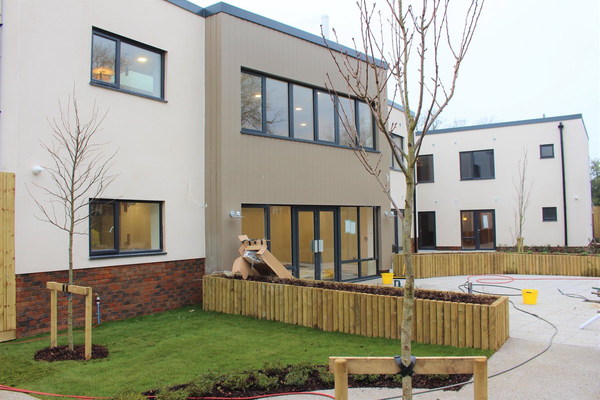 Potters Grange (pottersgrange) Twitter