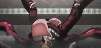 ZeppeliStudio's tweet image. Noro Kakuja