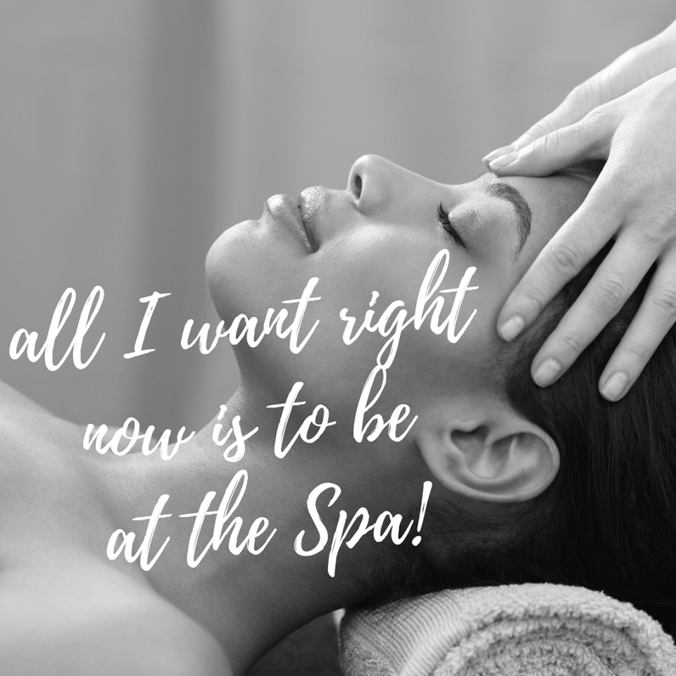 Ginkgo Spas & Wellness Group tweet media