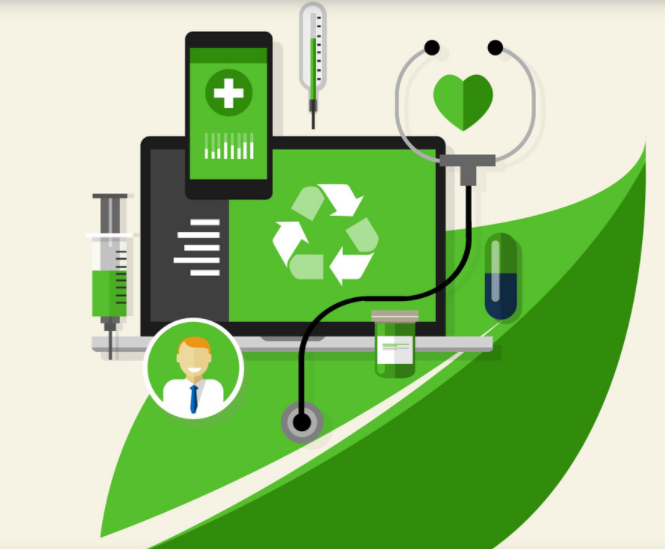 📚New article about the #Sustainability and its development in the #medicaldevices sector. A collaborative work with <a href="/Grenoble_EM/">GEM - Alpine Business School</a>, led by Benjamin Morel, our IP Manager. linkedin.com/pulse/healthca…