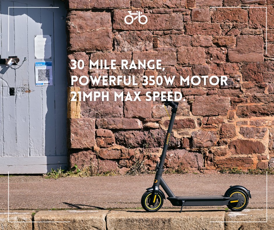 Eco Bike Company tweet media