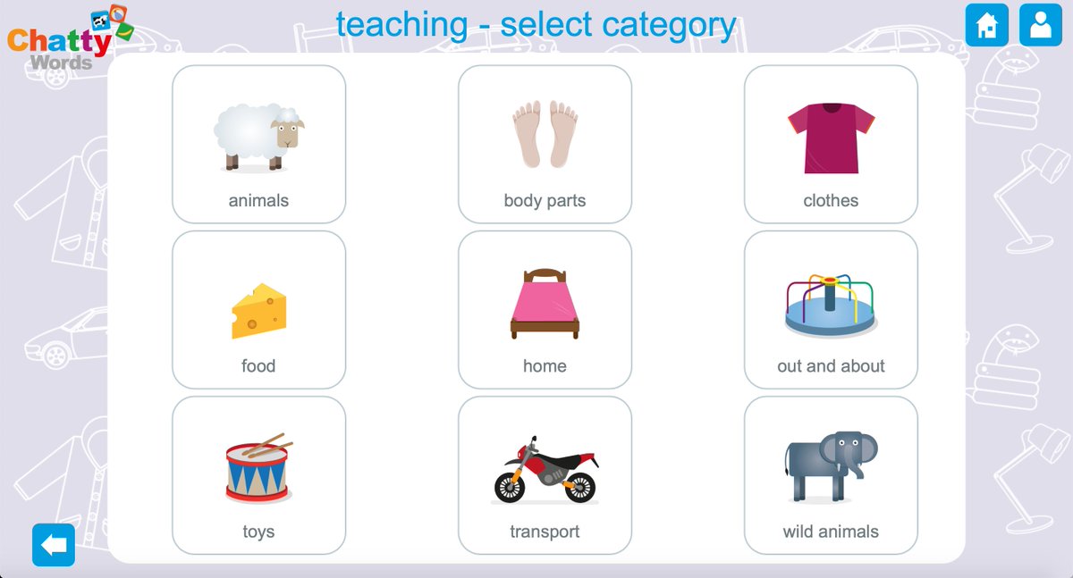 chatty_toolbox's tweet image. Lovely to see schools renewing their subscription to "Chatty Words - Early".  So glad it is actively helping children catch up their vocabulary at a time when their opportunities for learning have been so limited...