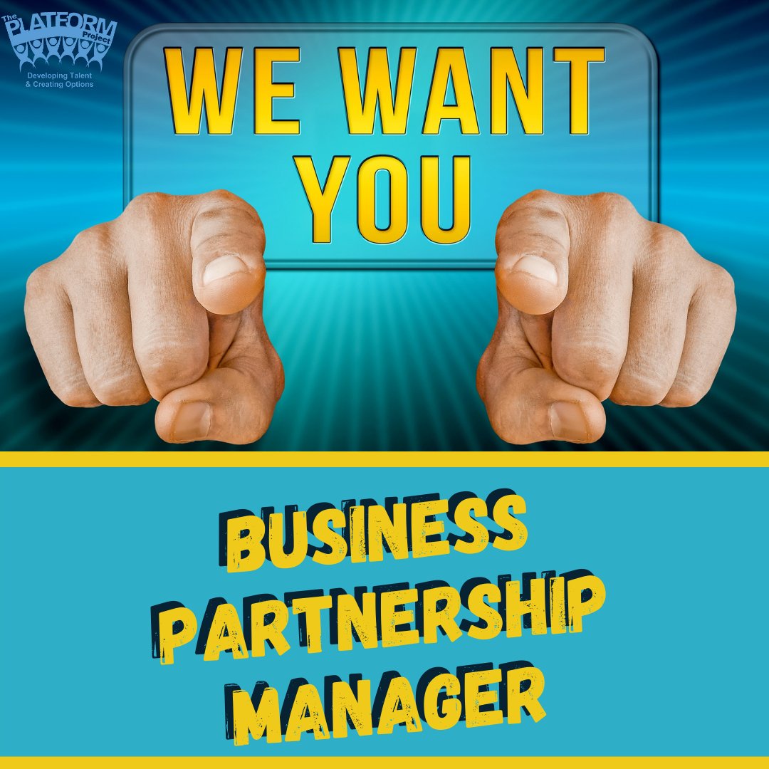 Are you looking for work in an innovative, heart led organisation that is changing the world one young person at a time? We are recruiting a part time partnership manager to help us further develop our relationships with local firms

linkedin.com/jobs/view/2429…

#recruitment #jobs