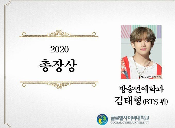 Kyung2626's tweet photo. @boraVpurpleV νκ±Έμ νκ±Έμ λ©μ§κ² λ°μ ν΄λκ°λ
μ°λ¦¬κ°μ λ©μ§κΉνν μ‘Έμ
μΆνν΄ππ₯³
#CongratulationsTaehyung #ProudOfYouTaehyung
#GraduationTaehyung
Congratulations Taehyung on your
graduationπ https://t.co/9aAp3cBJbh