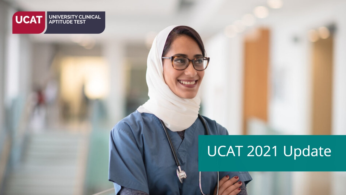 Information on this year's test cycle is now available on the UCAT website.

Read our latest news story for more information: ucat.ac.uk/news/ucat-2021…

#UCAT #UCAT2021 #medicine #dentistry #admissiontests #admissions