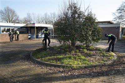 Man (30) die opgepakt werd na schietpartij Didam verdacht van poging tot moord of doodslag..